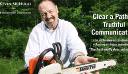 J. Kevin McHugh Website Thumbnail